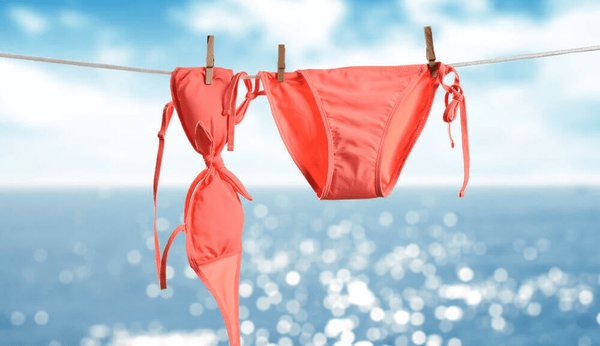 Comment choisir son maillot de bain gainant ?