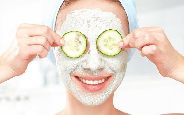 Des recettes de masques maison pour une peau nourrie en profondeur