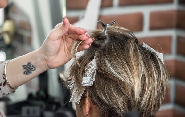Obtenez votre meilleur look avec le salon de coiffure Garance à Saint-Jean-de-Luz