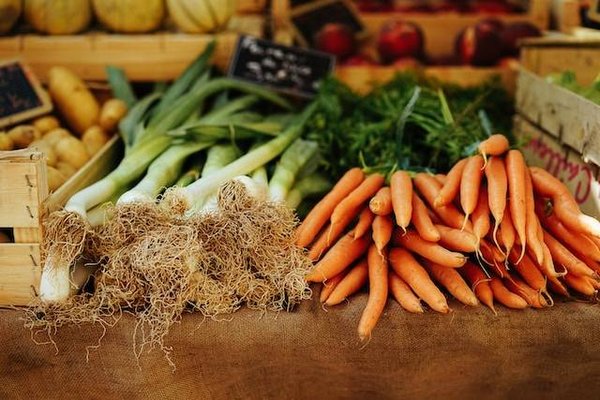Quels sont les aliments naturels qui boostent l'énergie ?