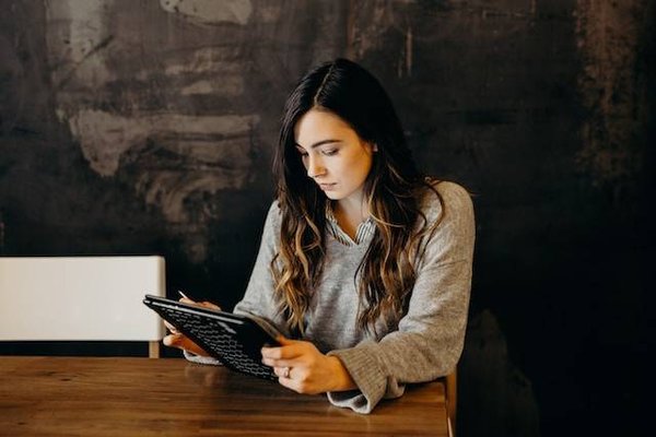 Les meilleures applications de mode pour s'inspirer et s'habiller