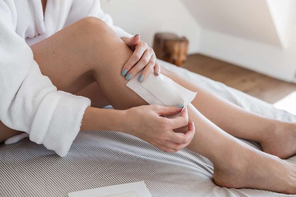 Epilation : quels produits naturels peut-on utiliser ?